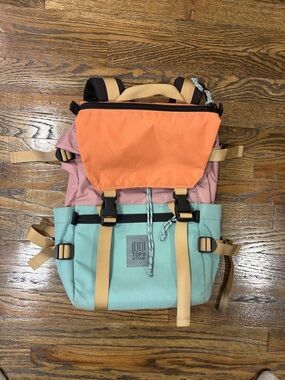 Topo Designs Rover Pack Classic
